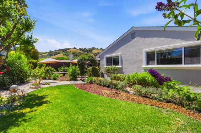 6246 Gunter Way, San Jose, CA 95123