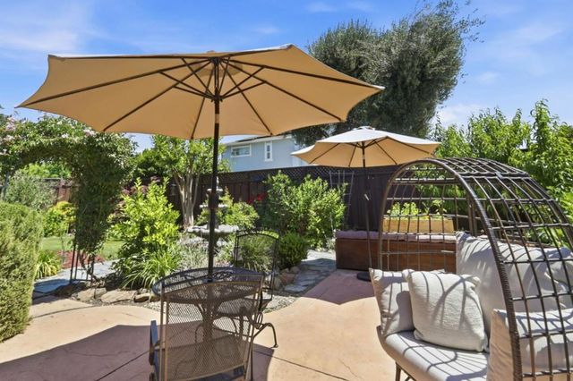 6246 Gunter Way, San Jose, CA 95123