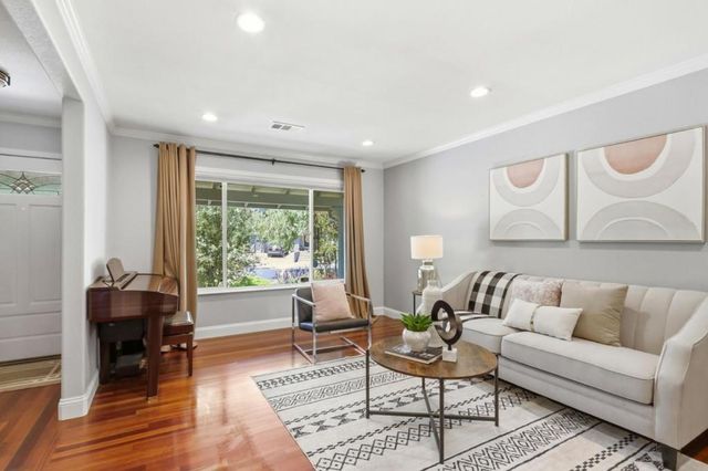 6246 Gunter Way, San Jose, CA 95123