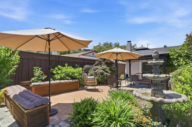 6246 Gunter Way, San Jose, CA 95123
