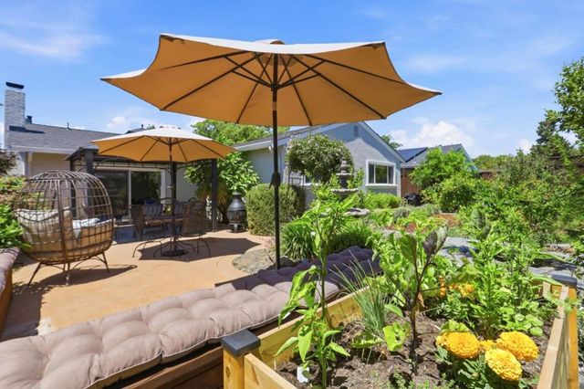 6246 Gunter Way, San Jose, CA 95123