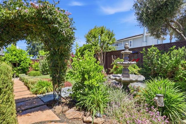 6246 Gunter Way, San Jose, CA 95123