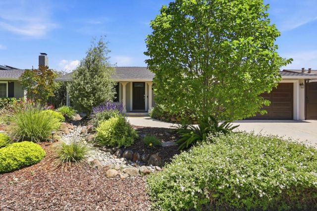 6246 Gunter Way, San Jose, CA 95123