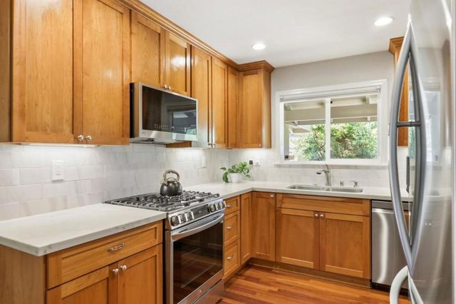 6246 Gunter Way, San Jose, CA 95123