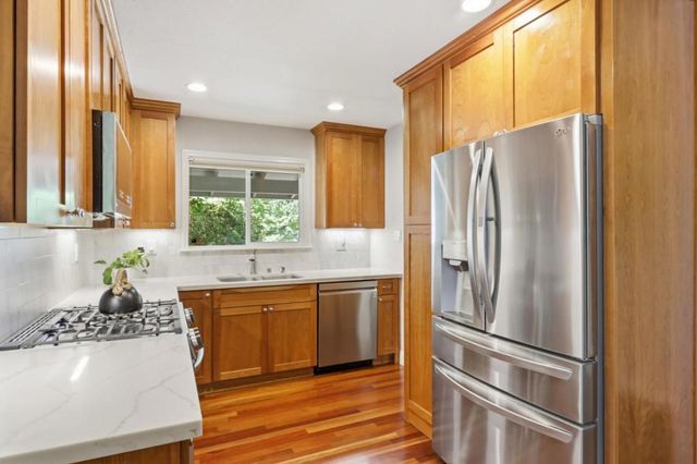 6246 Gunter Way, San Jose, CA 95123