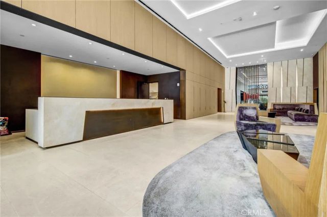 889 Francisco Street 2910, Los Angeles, CA 90017