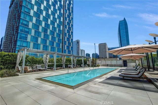 889 Francisco Street 2910, Los Angeles, CA 90017