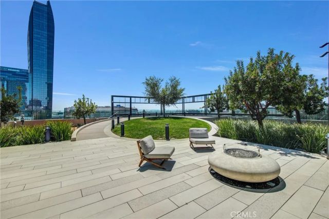 889 Francisco Street 2910, Los Angeles, CA 90017