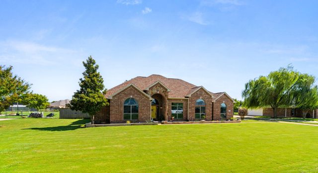 141 Chazlynn Court, Waxahachie, TX 75165