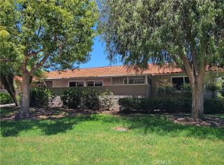 5349 Algarrobo P, Laguna Woods, CA 92637