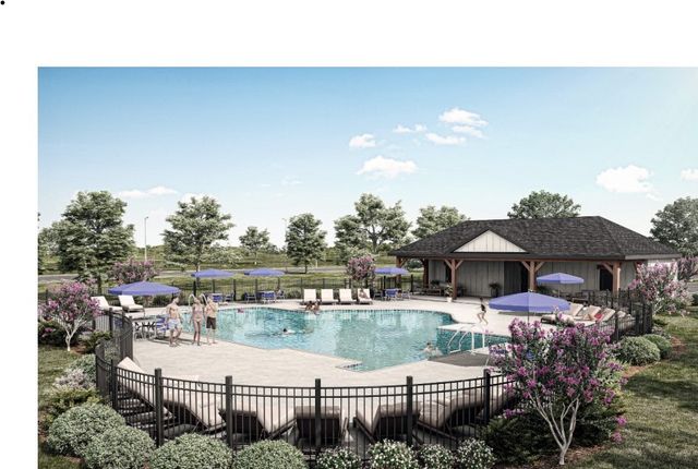 3600 Haplander Court, Columbia, TN 38401