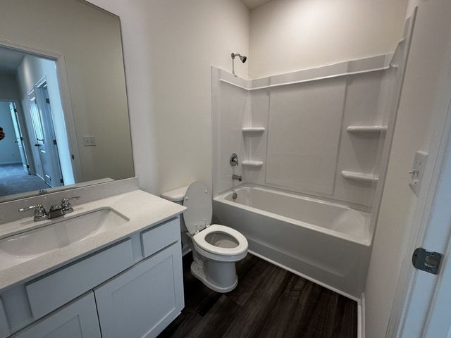 3600 Haplander Court, Columbia, TN 38401