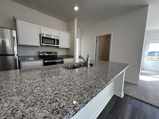 3600 Haplander Court, Columbia, TN 38401