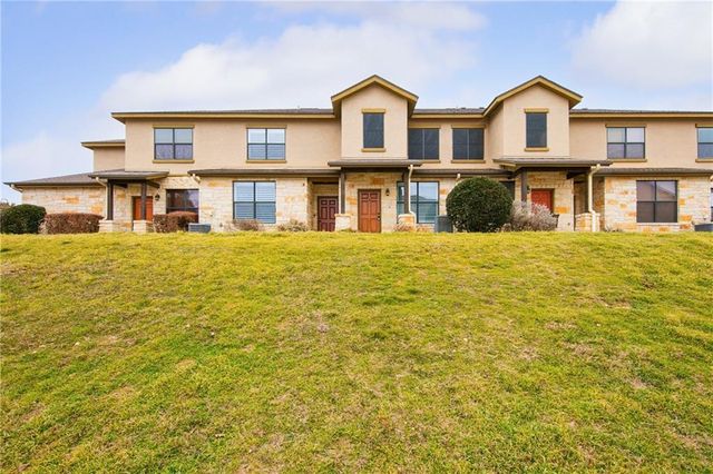 2101 Town Centre DR 1504, Round Rock, TX 78664