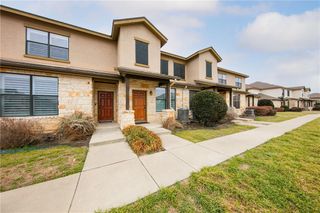 2101 Town Centre DR 1504, Round Rock, TX 78664