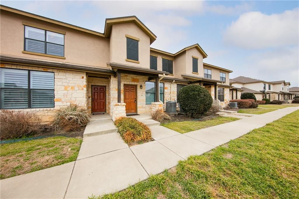 2101 Town Centre DR 1504, Round Rock, TX 78664