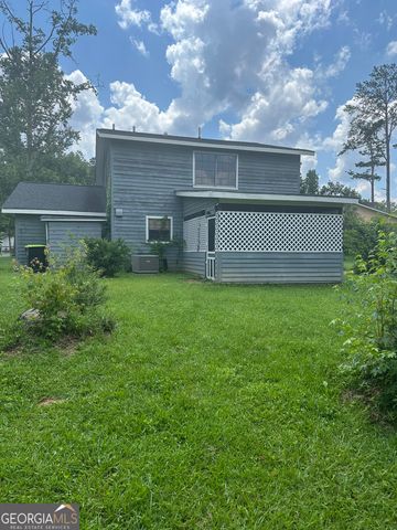 7 Paw Paw Lane, Newnan, GA 30265