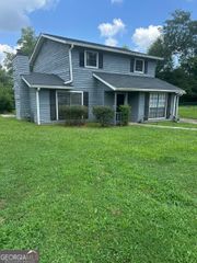 7 Paw Paw Lane, Newnan, GA 30265