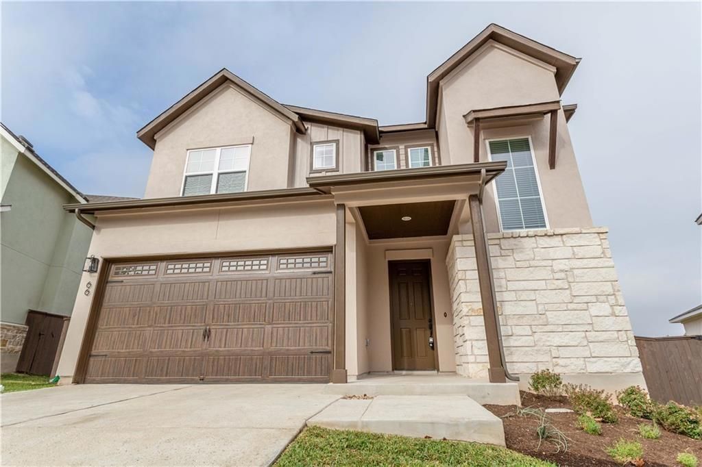 600 C-Bar Ranch TRL 66, Cedar Park, TX 78613