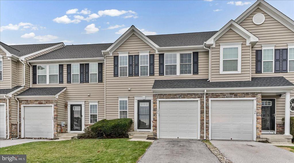 194 TULSK RD, Avondale, PA 19311