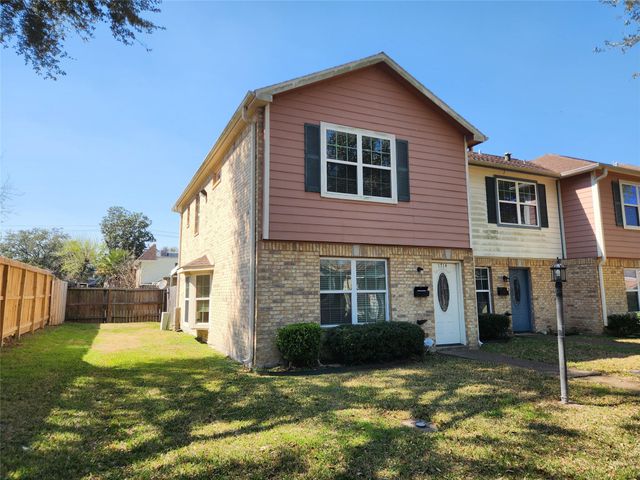 1714 Doyle Court 2, Pasadena, TX 77503