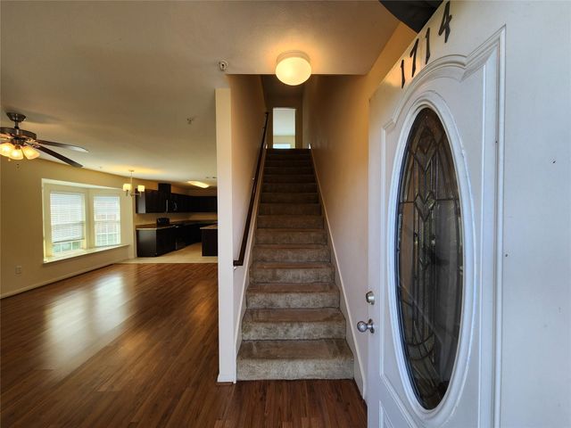 1714 Doyle Court 2, Pasadena, TX 77503