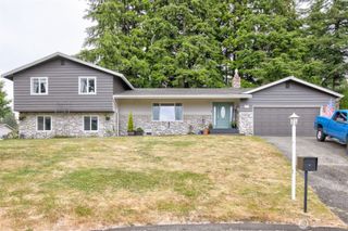 717 Judith Court, Aberdeen, WA 98520