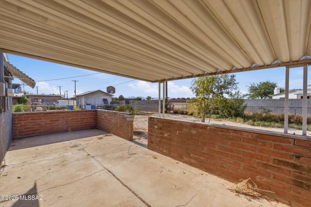 174 W Borrego Street, Tucson, AZ 85706