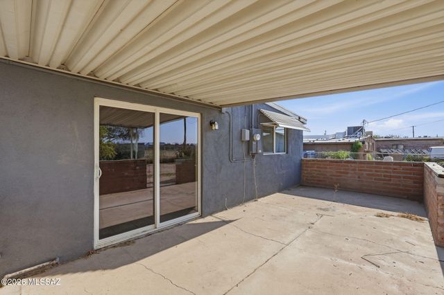 174 W Borrego Street, Tucson, AZ 85706