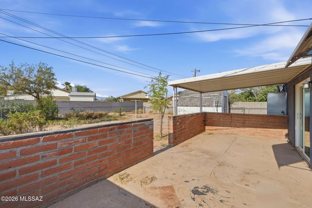 174 W Borrego Street, Tucson, AZ 85706