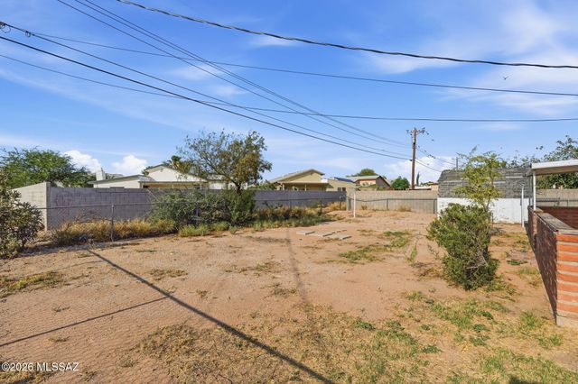 174 W Borrego Street, Tucson, AZ 85706