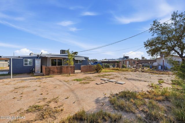174 W Borrego Street, Tucson, AZ 85706