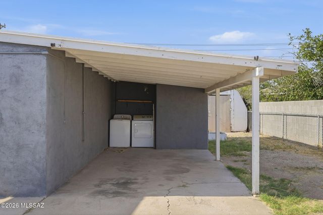 174 W Borrego Street, Tucson, AZ 85706
