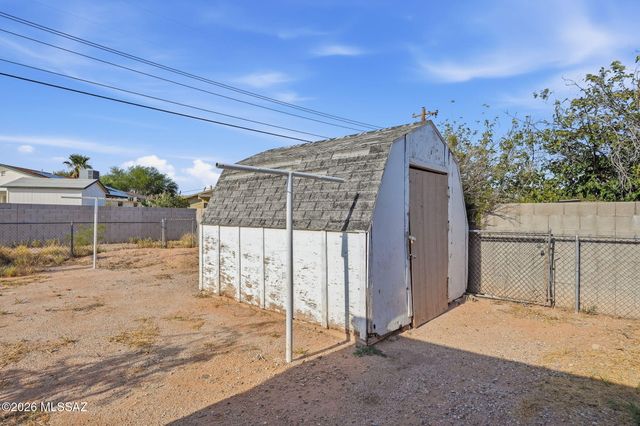 174 W Borrego Street, Tucson, AZ 85706