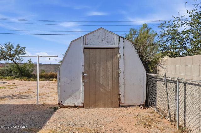 174 W Borrego Street, Tucson, AZ 85706