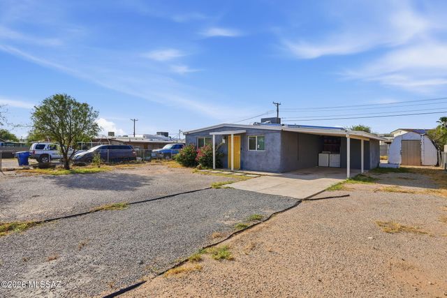 174 W Borrego Street, Tucson, AZ 85706