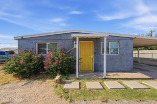 174 W Borrego Street, Tucson, AZ 85706
