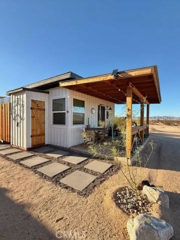 69141 Gemini, 29 Palms, CA 92277