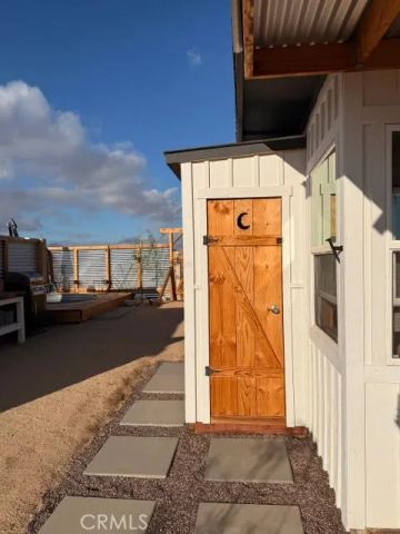 69141 Gemini, 29 Palms, CA 92277