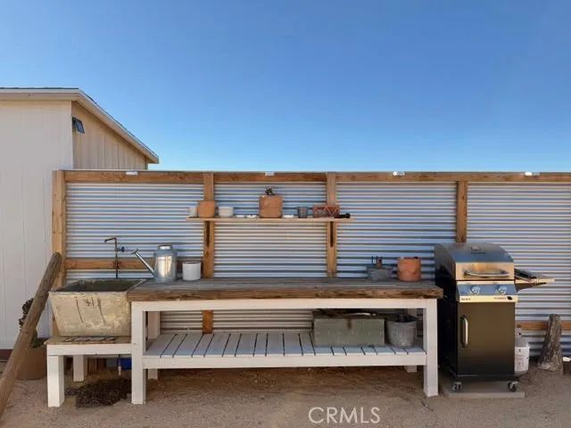 69141 Gemini, 29 Palms, CA 92277