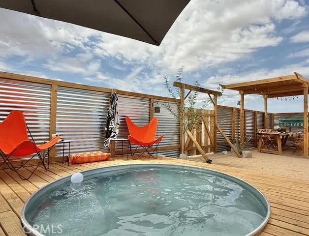 69141 Gemini, 29 Palms, CA 92277