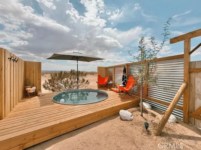 69141 Gemini, 29 Palms, CA 92277