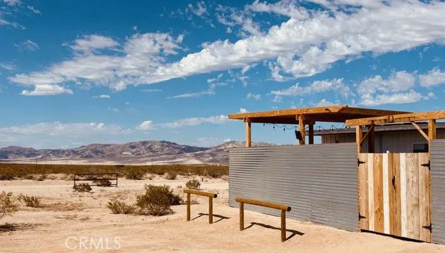 69141 Gemini, 29 Palms, CA 92277