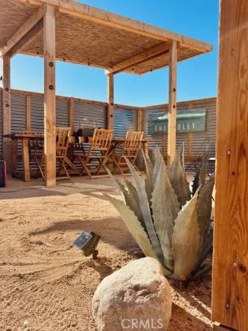 69141 Gemini, 29 Palms, CA 92277