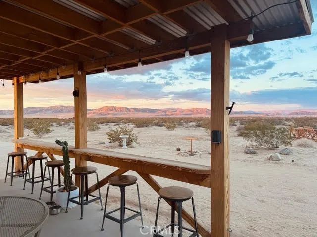 69141 Gemini, 29 Palms, CA 92277