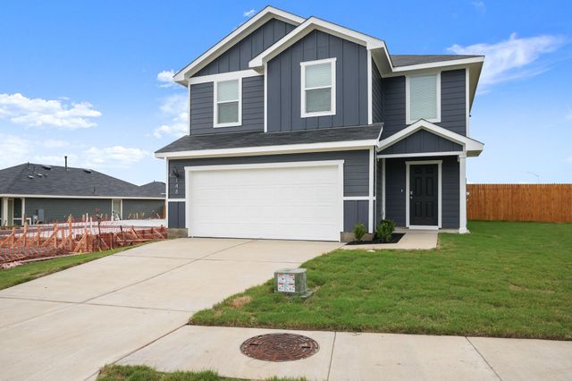 148 Garcia ST, Buda, TX 78610
