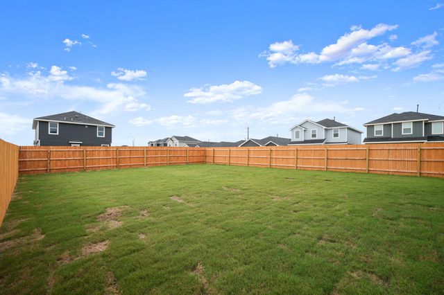 148 Garcia ST, Buda, TX 78610
