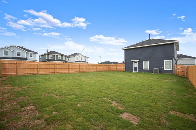 148 Garcia ST, Buda, TX 78610