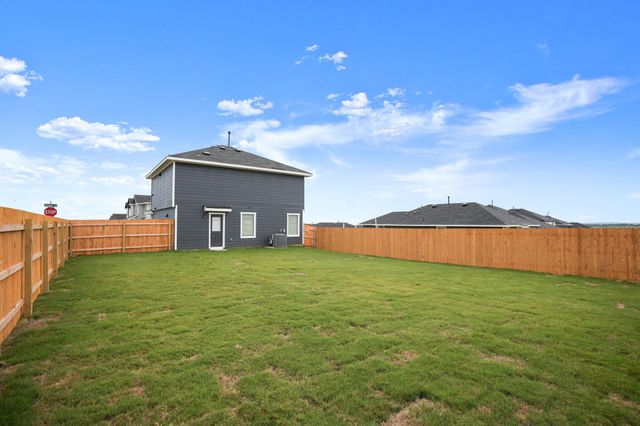 148 Garcia ST, Buda, TX 78610