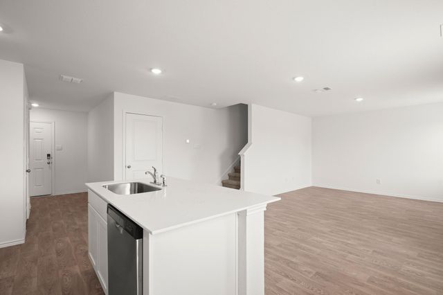 148 Garcia ST, Buda, TX 78610